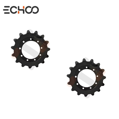 Sprocket LT190B For NEW HOLLAND Skid Steer Loader CTL Undercarriage Parts