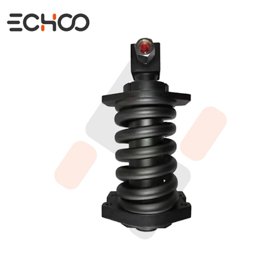 YM17 Track Adjuster Assy Mini Excavator Undercarriage Components