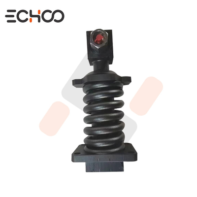 YM17 Track Adjuster Assy Mini Excavator Undercarriage Components