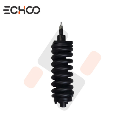 YM17 Track Adjuster Assy Mini Excavator Undercarriage Components