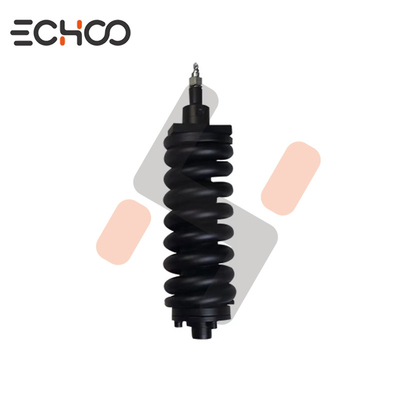 Track Spring Assemblies EX40 for Hitachi mini Excavator Undercarriage Parts for Smooth and Efficient Operation