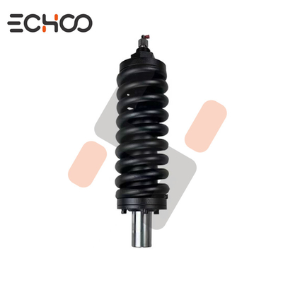 Track Tensioner Assembly EX60 For Hitachi Mini Excavator Undercarriage Parts Adjuster Recoil Spring