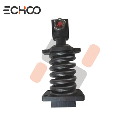 Spring Tension Track Adjuster For YM7 Machinery Undercarriage Parts Assembly