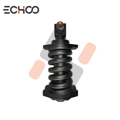 Track Tensioner Assy for Yanmar YM30 Spring Undercarriage Parts Track Adjuster Assembly