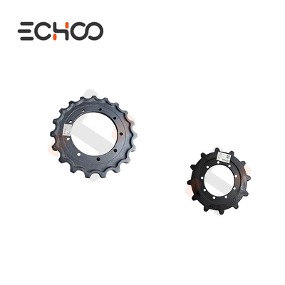 Chain Sprocket Fits Kubota U25 Mini Digger Undercarriage Components