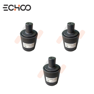 Top Roller Compatible With Kubota U25 Mini Excavator Undercarriage Frame
