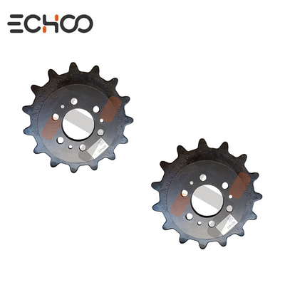Sprocket T110 For BOBCAT CTL Track Machine Undercarriage Accessories