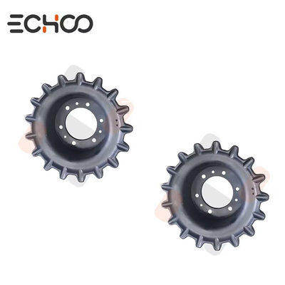 Sprocket 7111447 for BOBCAT CTL Compact Loader Machine Drive Parts Undercarriage