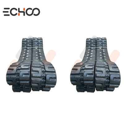 Rubber Track KR25072521 for BOBCAT Undercarriage Accessories CTL