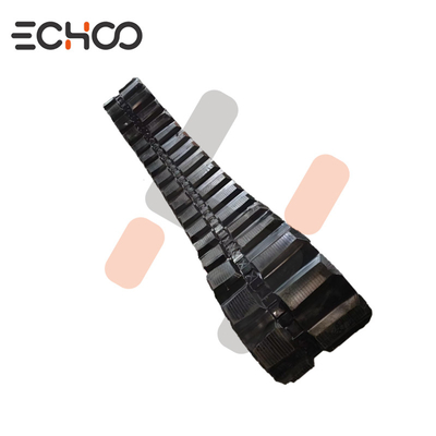 Rubber Track VIO50 For YANMAR Mini Excavator Construction Machine Undercarriage
