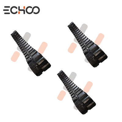 Mini Excavator Rubber Track For VIO55-6B YANMAR Undercarriage Aftermarket Parts