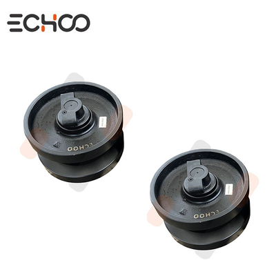 Part Number 6693237 Front Idler CTL Undercarriage Parts For BOBCAT Construction Machine