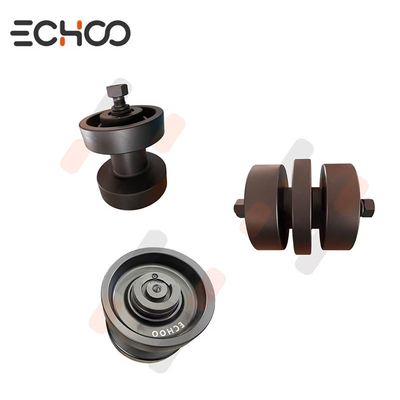 Track Roller for Ditch Witch JT3020 Directional Drill Machinery Undercarriage Accessories