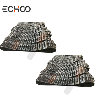 Rubber Track KR32084B461 CTL Undercarriage Aftermarket Parts for BOBCAT models