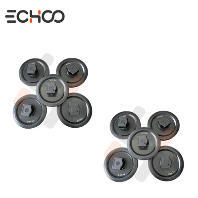 Part Number 6693238 Rear Idler Fits BOBCAT CTL Undercarriage Parts Equipment Accessories