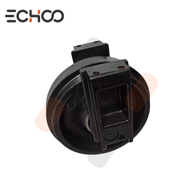 2038731 Idler Wheel Fits Vogele Asphalt Paver Chassis Components