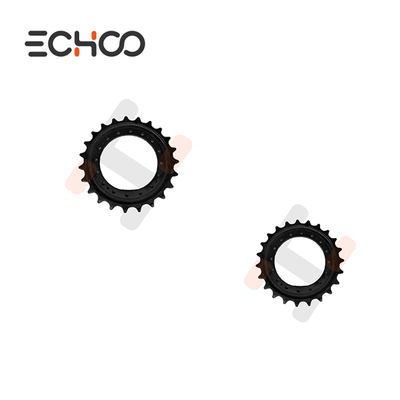 Chain Sprocket 2038741 Fits Vogele Asphalt Paver Aftermarket Undercarriage Parts