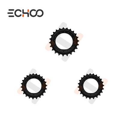 Sprocket UR155E423 Fits Vogele Asphalt Paver Aftermarket Undercarriage Parts