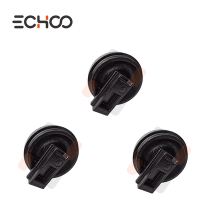 P9702400M00 Idler Wheel Fits Vogele Paver Undercarriage Components