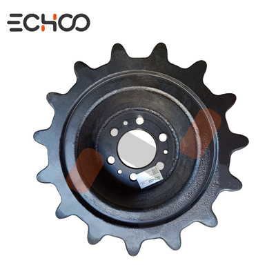 Sprocket Part Number 6726052 For BOBCAT Tracked Loader Machinery CTL Undercarriage