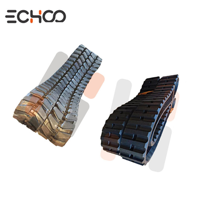 Rubber Track KR40086491 for CTL Undercarriage Accessories Part fits BOBCAT