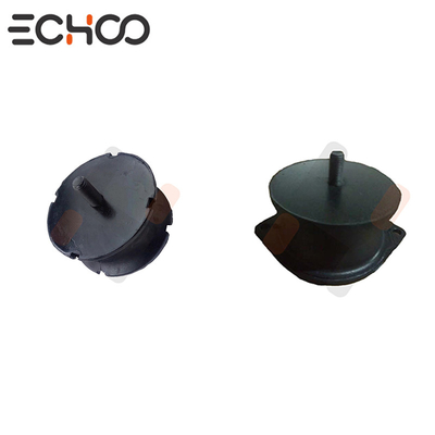 Rubber Buffer HC20 For HUDCO Compactor Drive Undercarriage Parts Vibration damping