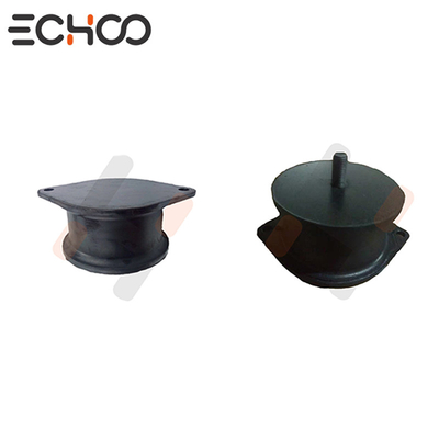 Rubber Shock for ICE 18RF Vibrator Hammer Road Construction Accessories