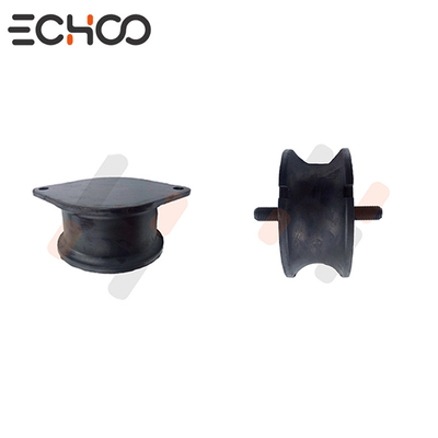 Rubber Buffer For ICE328B Pile Driver Vibrator Hammer Construction Accessories