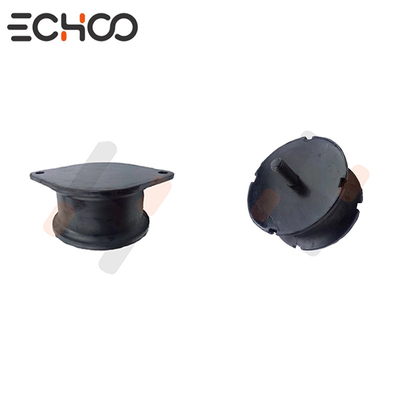 Rubber Buffer for ICE 416L Hydraulic Hammer Road Construction Vibration Parts