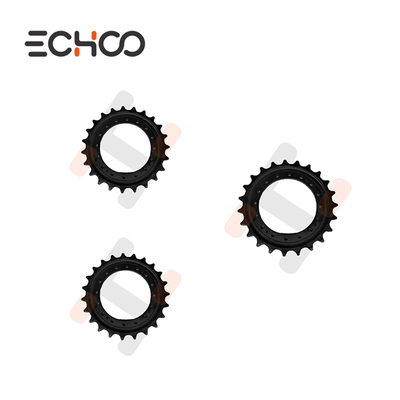 Sprocket Compatible With Wirtgen W210 Milling Machine Undercarriage Parts