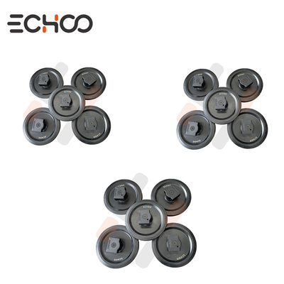 Rear Idler T190 Undercarriage Parts For BOBCAT CTL Tracks Accessories