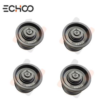 Track Roller T190 Support Wheel For BOBCAT CTL Skid Steer Undercarriage Parts