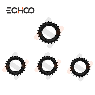 2331885 Chain Sprocket For Vogele Paver Aftermarket Undercarriage Part