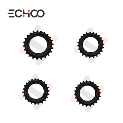 Drive Sprocket R14020F0Y01 For Vogele Paver Aftermarket Undercarriage Part