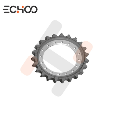 Drive Sprocket R14020F0Y01 For Vogele Paver Aftermarket Undercarriage Part