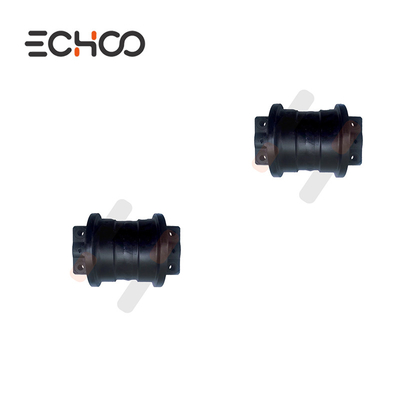 Track Roller 4611340029 Fits Vogele Asphalt Paver Undercarriage Parts