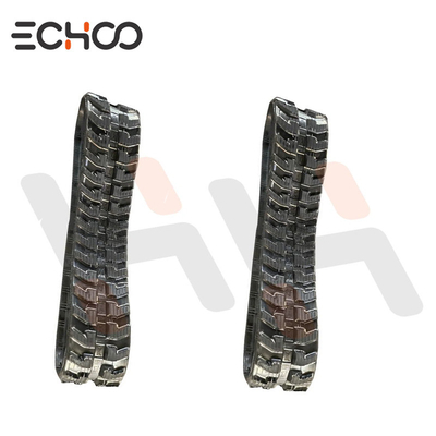 Rubber Track T200 for BOBCAT CTL Tracks Loader Undercarriage Parts