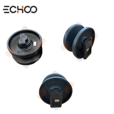 Front Idler T200 for BOBCAT Multi Terrain Track Undercarriage CTL Accessories