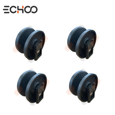 Front Idler T320 for BOBCAT Road Equipment Wheel Undercarriage CTL Parts