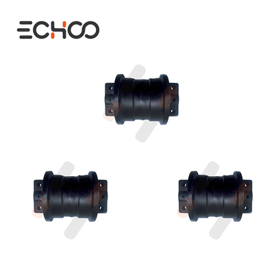 Under Roller A7402000M00 For Road Construction Machine Undercarriage Frame