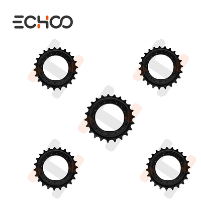 309953017 Sprocket For Wirtgen Milling Machine Undercarriage Parts
