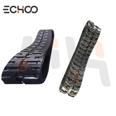 Rubber Track T450 for BOBCAT CTL Skid Steer Track Undercarriage Accessories