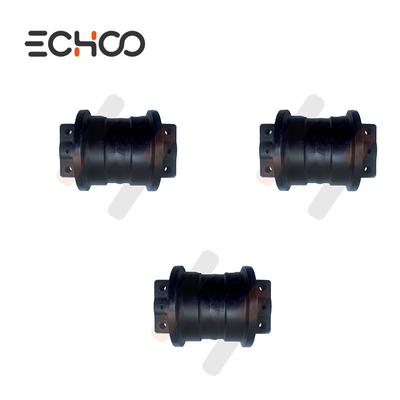 Titan 325 Track Roller For Asphalt Paver Aftermarket Undercarriage Parts