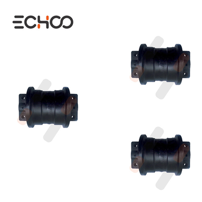 Lower Roller For Vogele Super 1900 Asphalt Paver Undercarriage Parts