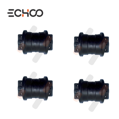 Volvo ABG 5820 Support Roller Asphalt Paver Chassis Accessories