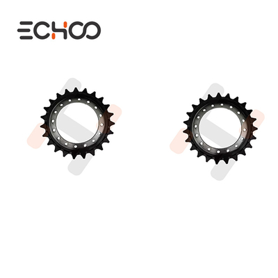 55602 Sprocket fits Wirtgen cold milling machine chassis accessories