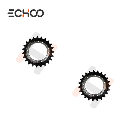 309953017 Chain Sprocket Compatible With Wirtgen Milling Machine Chassis Frame