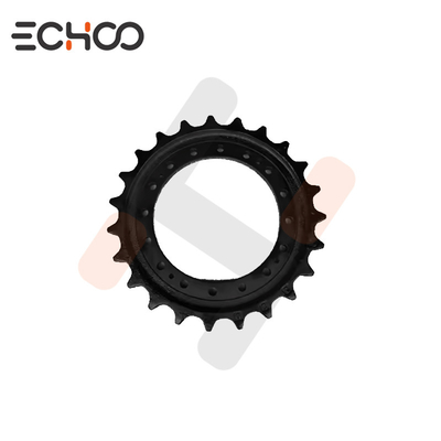 309953017 Chain Sprocket Compatible With Wirtgen Milling Machine Chassis Frame