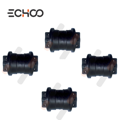 Volvo ABG 6820 Track roller crawler paver aftermarket undercarriage part