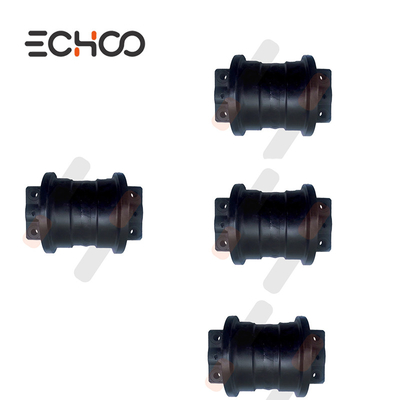 Bottom roller fits Volvo ABG 7820 asphalt paver aftermarket undercarriage part